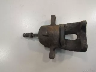 34216776377 BMW Суппорт тормозной задний левый BMW 3 E90/E91/E92/E93 Арт E80408685, вид 3