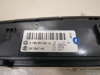16487095109174 Mercedes Benz Блок кнопок Mercedes ML W164 Арт E80426189, вид 4