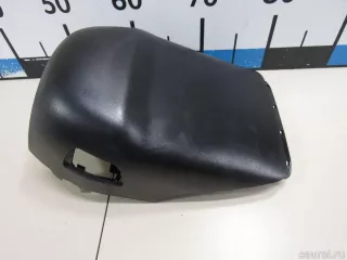 61319220824 BMW Кожух рулевой колонки нижний BMW 5 F10/F11/GT F07 Арт E80444610, вид 1
