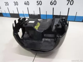 61319220824 BMW Кожух рулевой колонки нижний BMW 5 F10/F11/GT F07 Арт E80444610, вид 6