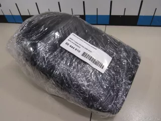 61319220824 BMW Кожух рулевой колонки нижний BMW 5 F10/F11/GT F07 Арт E80444610, вид 7
