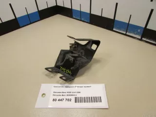 2036260414 Mercedes Benz Кронштейн переднего бампера правый Mercedes C W203 Арт E80447702, вид 4