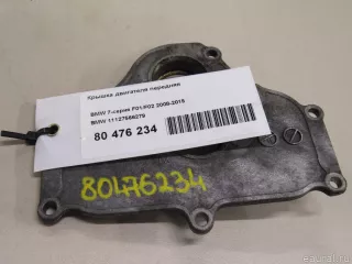 11127566279 BMW Крышка двигателя передняя BMW X5 E70 Арт E80476234, вид 5