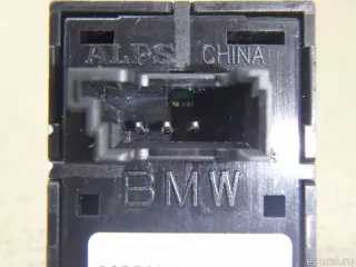 61319327031 BMW Кнопка стеклоподъемника BMW 3 G20/G21 Арт E95726562, вид 6