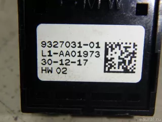 61319327031 BMW Кнопка стеклоподъемника BMW 3 G20/G21 Арт E95726563, вид 6