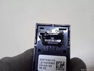 61319327031 BMW Кнопка стеклоподъемника BMW 3 G20/G21 Арт E23521164, вид 7