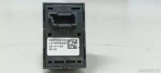 61319327031 BMW Кнопка стеклоподъемника BMW 3 G20/G21 Арт E103037697, вид 6