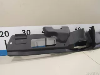1686989930 Mercedes Benz Кожух замка капота Mercedes A W168 Арт E80485689, вид 2