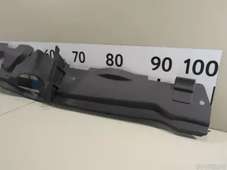 1686989930 Mercedes Benz Кожух замка капота Mercedes A W168 Арт E80485689, вид 3