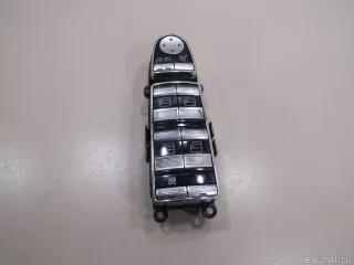 22182138517J22 Mercedes Benz Блок управления стеклоподъемниками Mercedes S W221 Арт E80516046, вид 1