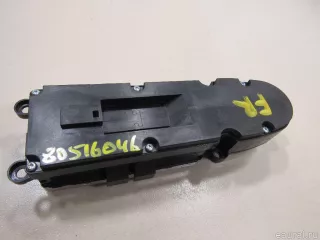 22182138517J22 Mercedes Benz Блок управления стеклоподъемниками Mercedes S W221 Арт E80516046, вид 4