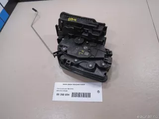 51217281937 BMW Замок двери передней левой MINI CLUBMAN F54 Арт E80350894, вид 1