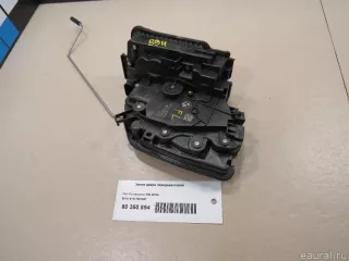 51217281937 BMW Замок двери передней левой MINI CLUBMAN F54 Арт E80350894, вид 2