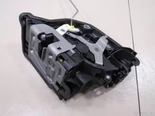 51217281937 BMW Замок двери передней левой MINI CLUBMAN F54 Арт E80350894, вид 5