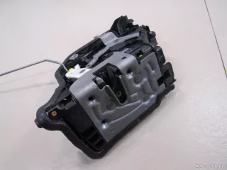 51217281937 BMW Замок двери передней левой MINI CLUBMAN F54 Арт E80350894, вид 6