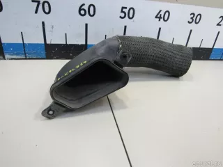 8E0129604N VAG Воздуховод Audi A4 B6 Арт E80586763, вид 1