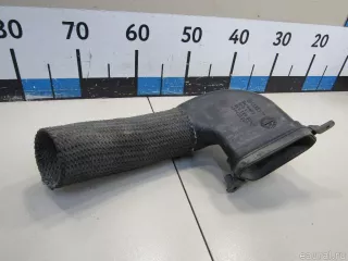 8E0129604N VAG Воздуховод Audi A4 B6 Арт E80586763, вид 3