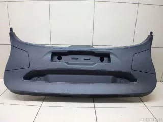 51497435057 BMW Обшивка двери багажника BMW X2 F39 Арт E95674606, вид 1