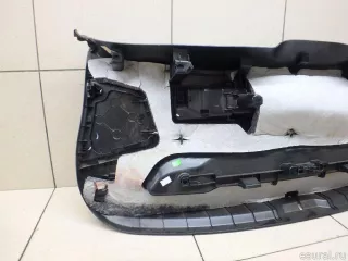 51497435057 BMW Обшивка двери багажника BMW X2 F39 Арт E95674606, вид 11