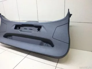 51497435057 BMW Обшивка двери багажника BMW X2 F39 Арт E95674606, вид 2