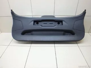 51497435057 BMW Обшивка двери багажника BMW X2 F39 Арт E95674606, вид 4
