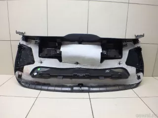 51497435057 BMW Обшивка двери багажника BMW X2 F39 Арт E95674606, вид 7