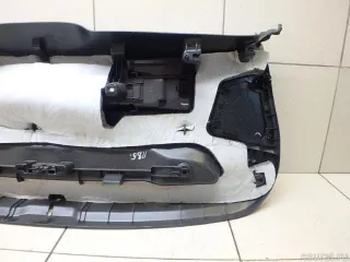 51497435057 BMW Обшивка двери багажника BMW X2 F39 Арт E95674606, вид 9