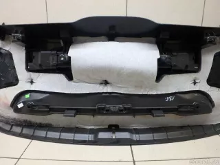 51497435057 BMW Обшивка двери багажника BMW X2 F39 Арт E95674606, вид 10