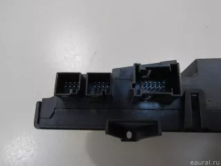 2218704658 Mercedes Benz Блок управления климатической установкой Mercedes S W221 Арт E80635106, вид 4