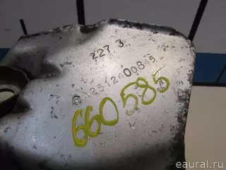 2512400845 Mercedes Benz Кронштейн двигателя Mercedes R W251 Арт E80660585, вид 2