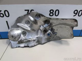 2512400845 Mercedes Benz Кронштейн двигателя Mercedes R W251 Арт E80660585, вид 3