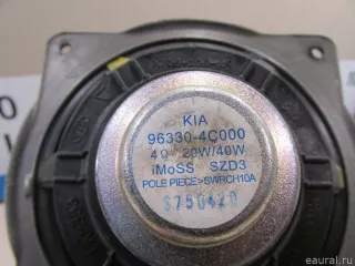 963304C000 Hyundai-Kia Динамик Kia Optima 3 Арт E80668259, вид 5