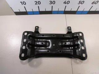 2042400002 Mercedes Benz Кронштейн опоры КПП Mercedes C W204 Арт E80670616, вид 1