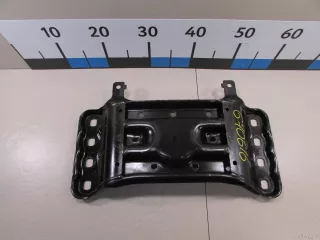 2042400002 Mercedes Benz Кронштейн опоры КПП Mercedes C W204 Арт E80670616, вид 3