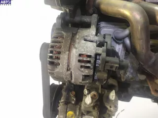 BLF Двигатель (ДВС) Volkswagen Touran 1 Арт 54130488, вид 3
