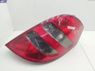1698201064 Фонарь задний правый Mercedes A W169 Арт 54347324, вид 1