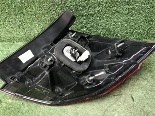 92401L1000 Фонарь левый внешний Hyundai Sonata (DN8) Арт 0000007774836, вид 20