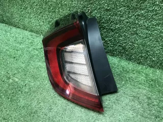 92401L1000 Фонарь левый внешний Hyundai Sonata (DN8) Арт 0000007774836, вид 3