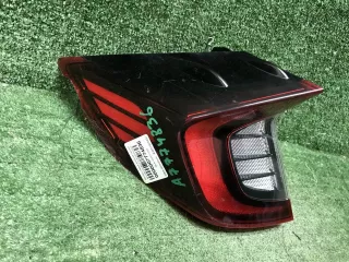 92401L1000 Фонарь левый внешний Hyundai Sonata (DN8) Арт 0000007774836, вид 4