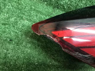 92401L1000 Фонарь левый внешний Hyundai Sonata (DN8) Арт 0000007774836, вид 9