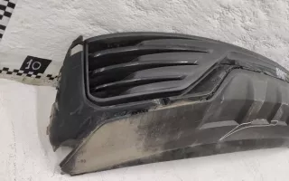 6044124600 Юбка заднего бампера Geely Monjaro Арт 958506T, вид 2