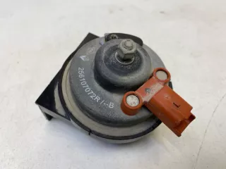 256107072R клаксон Renault Duster 2 Арт SP25968, вид 4
