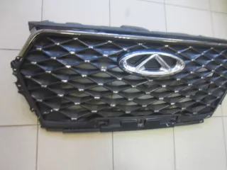602002064AA Решетка радиатора Chery Tiggo 7 PRO Арт BBBY7180532, вид 2