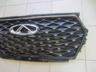 602002064AA Решетка радиатора Chery Tiggo 7 PRO Арт BBBY7180532, вид 3