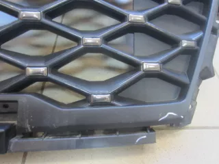 602002064AA Решетка радиатора Chery Tiggo 7 PRO Арт BBBY7180532, вид 4