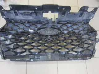 602002064AA Решетка радиатора Chery Tiggo 7 PRO Арт BBBY7180532, вид 10