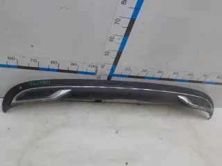 A2058858700  Спойлер (нижняя часть) бампера заднего Mercedes C W205 Арт 762490, вид 7