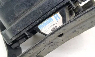 8821060150 Радар Toyota Land Cruiser Prado 150 Арт A987250K, вид 9