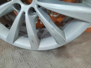 36116867338, 6867338, 4 Диск колёсный R18 BMW 7 G11/G12 Арт 299913PM, вид 4