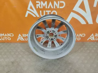 36116867338, 6867338, 4 Диск колёсный R18 BMW 7 G11/G12 Арт 299913PM, вид 5